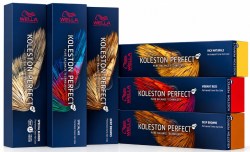WELLA KOLESTON